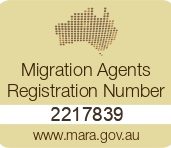 Verification of Australian Registered Migration Agents